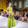 В Москве прошла Eco Fashion Week 2013